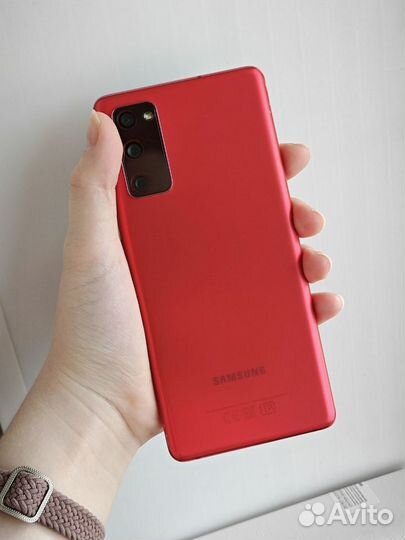 Samsung Galaxy S20FE 6/128 Snapdragon 865 SM-G780G