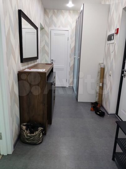 2-к. квартира, 56,5 м², 18/29 эт.