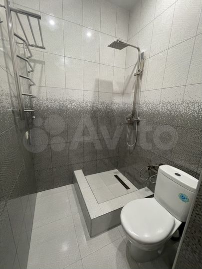 Квартира-студия, 28 м², 1/8 эт.