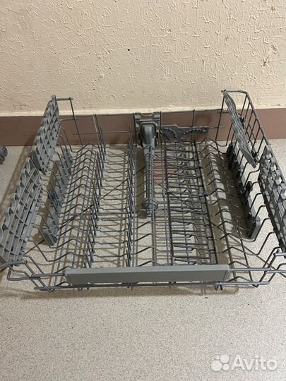 Корзина для посудомойки kuppersberg gla 689
