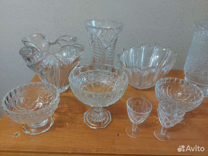 Набор столовой посуды