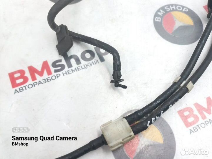 Шланг омывателя Mercedes-Benz V 230 W638 111.980