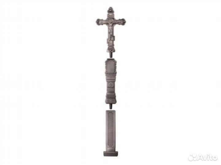 Надгробный крест