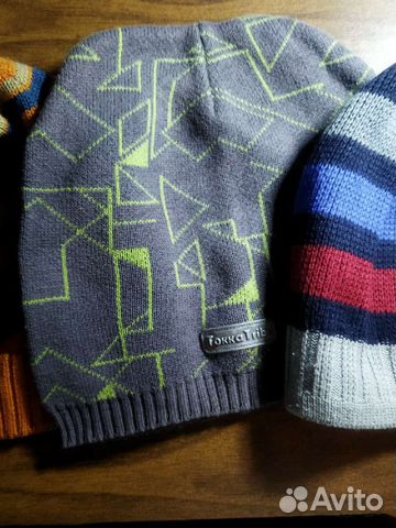 Шапка для мальчика весна