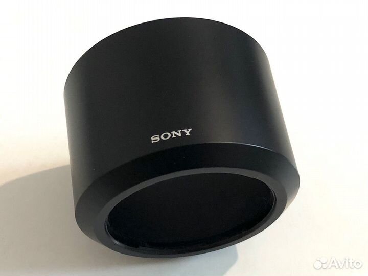 Бленды Sony