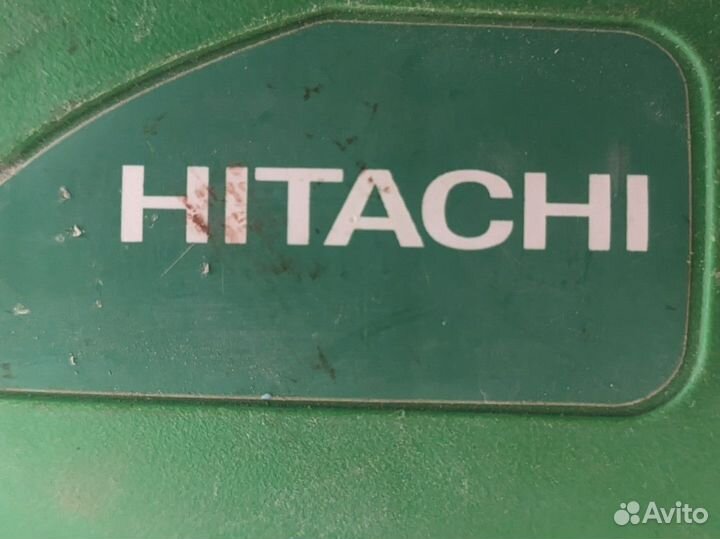 Фен строительный технический Hitachi RH600T