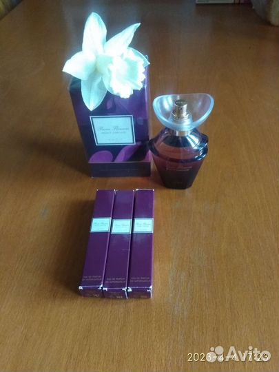 Духи женские от Эйвон