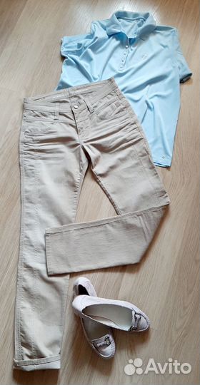 Брюки женские MAC р-р 44