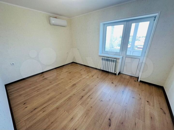 2-к. квартира, 75 м², 5/5 эт.