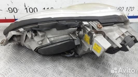 Фара правая mercedes benz S-class W220 (GML31MU01)