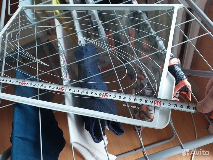 Полки на холодильник