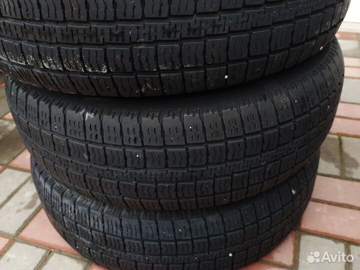 КАМА Кама-Евро-228 205/75 R15 104T