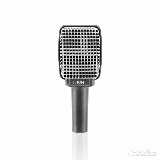 Микрофон Sennheiser E 609 Silver