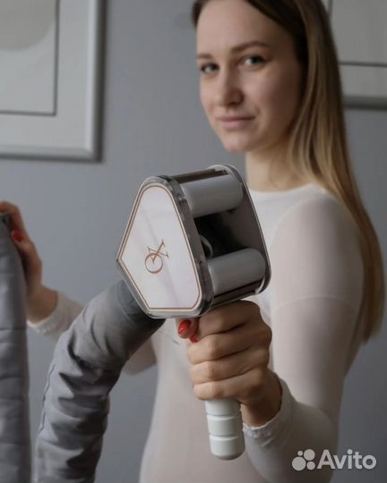 Мастер аппаратного массажа (Lpg)