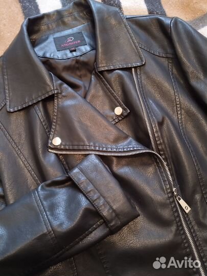 Куртка женская