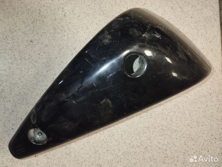 Боковая накладка Yamaha xvs 1300 Midnight Star