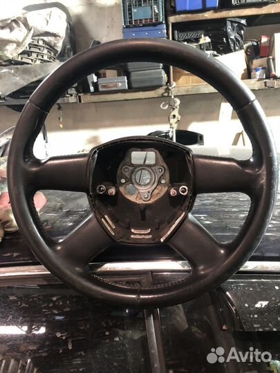 Руль audi