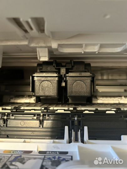Принтер сканер копир лазерный цветной