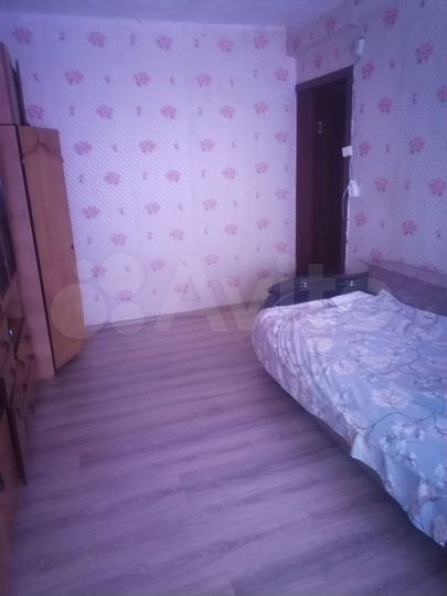 2-к. квартира, 43,5 м², 4/5 эт.