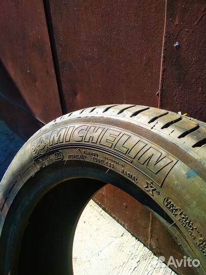 Continental ContiSportContact 2 205/55 R16