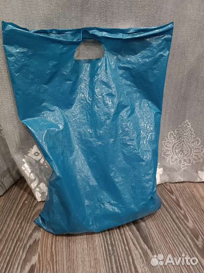 Детская одежда и обувь пакетом