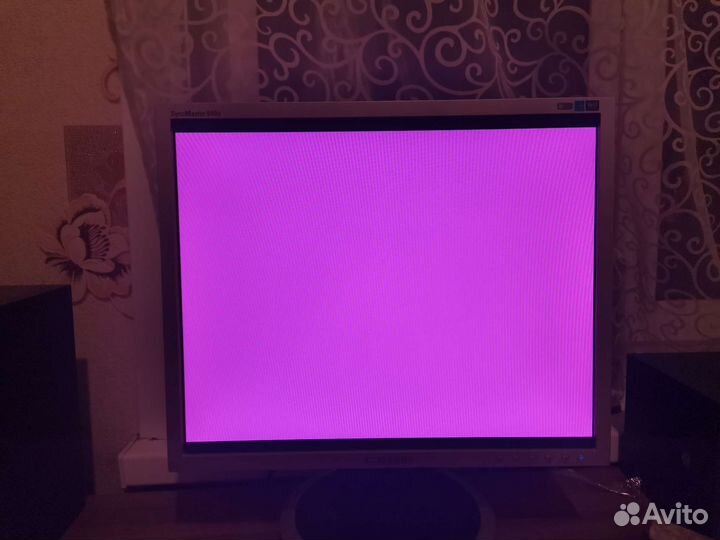 Монитор samsung 19 дюймов