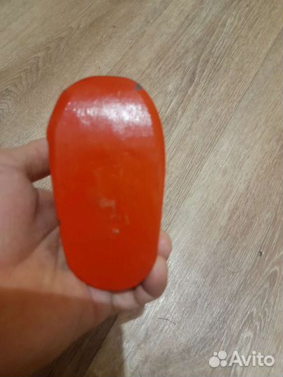 Карандашница СССР 