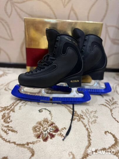 Фигурные коньки edea ice fly 250
