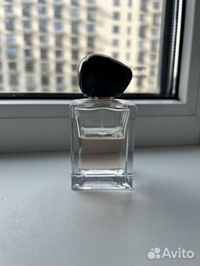 Туалетная вода armani pivoine