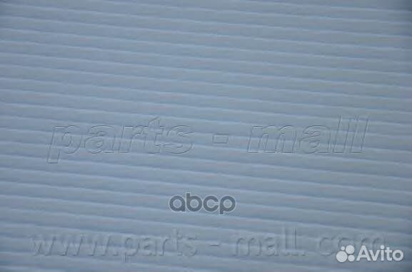 Фильтр салона стандарт PMB008 Parts-Mall