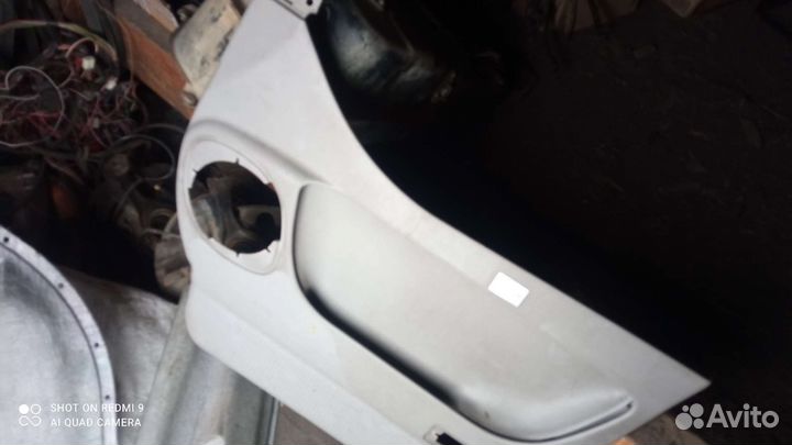 Авторазбор делика, запчасти