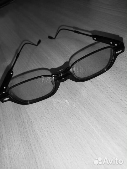 Солнцезащитные очки новые