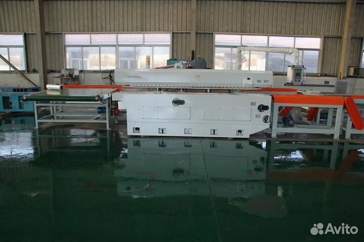 Станок для строганного шпона