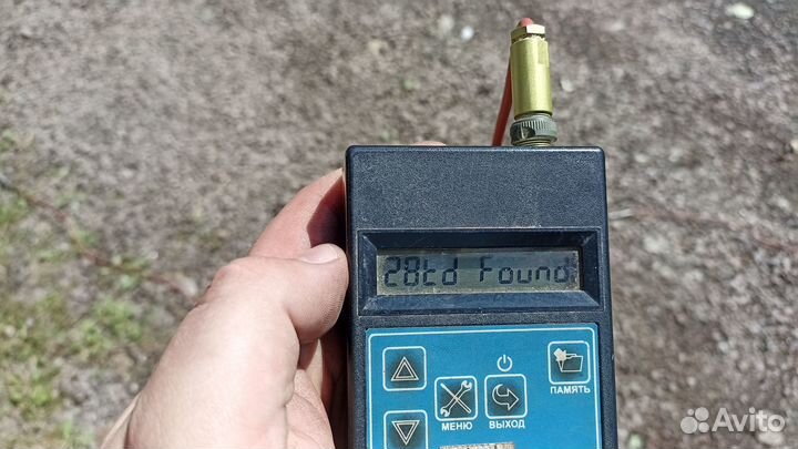 Многозонные датчики температуры с контроллером