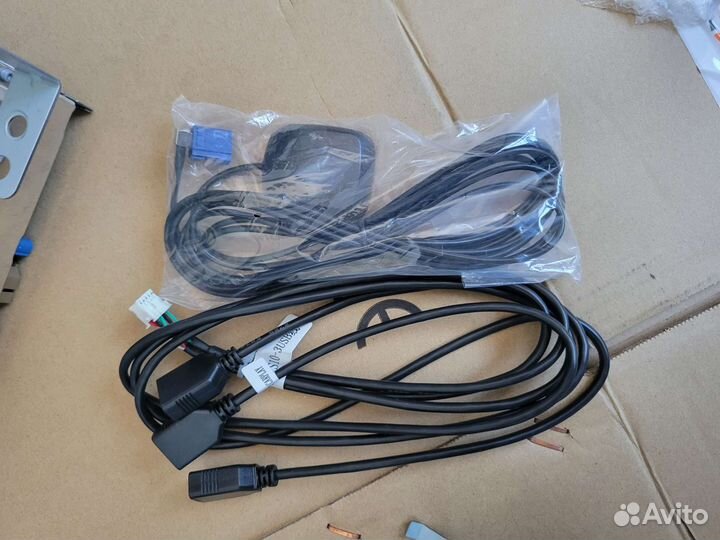 Магнитола Nissan XTrail T32/Qashqai j11 LCN2K70B10