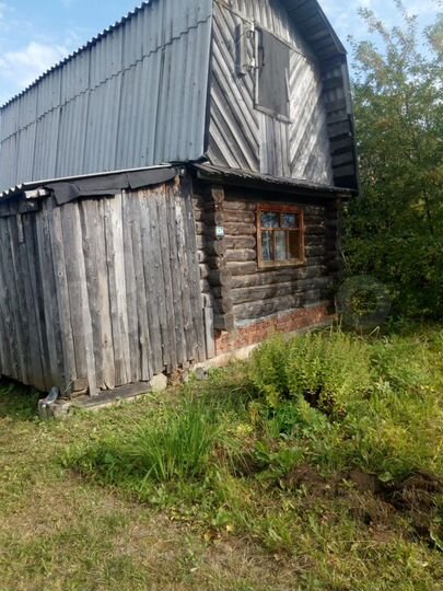 Участок 8 сот. (СНТ, ДНП)