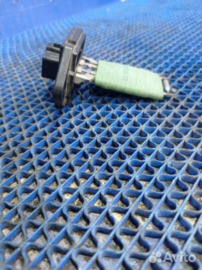 Резистор печки Geely Mk седан MR479QA 2008