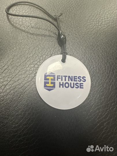 Абонемент в Фитнес хаус на Республиканской