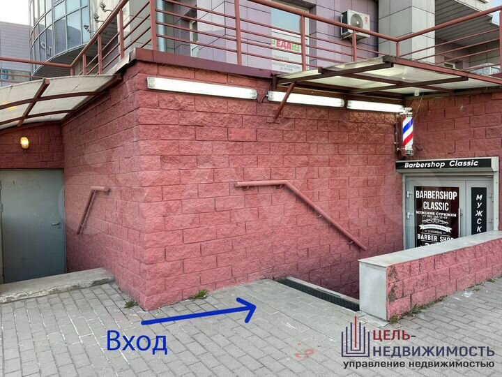 Торговая площадь, 65 м²