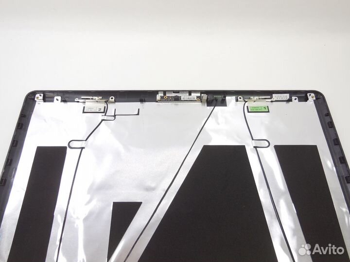 Корпус матрицы от ноутбука HP Compaq Presario CQ70