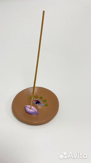 Подставка для благовоний