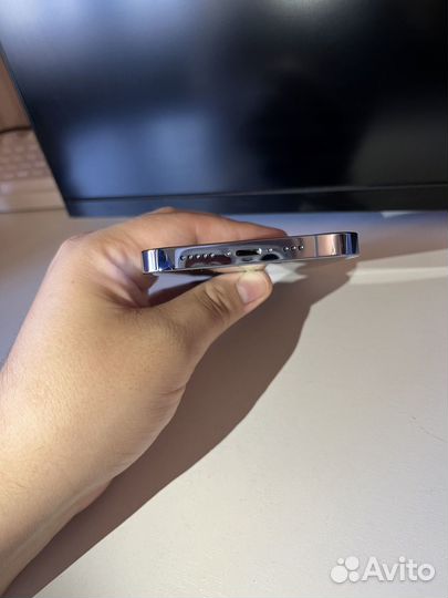 iPhone 13 Pro, 256 ГБ