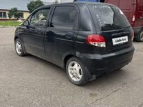 Daewoo Matiz 0.8 MT, 2012, 98 000 км, с пробегом, цена 249 000 руб.