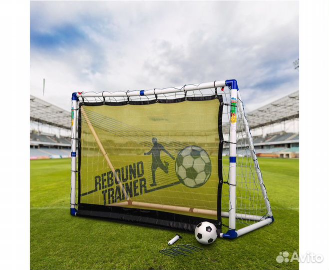 Игровые ворота