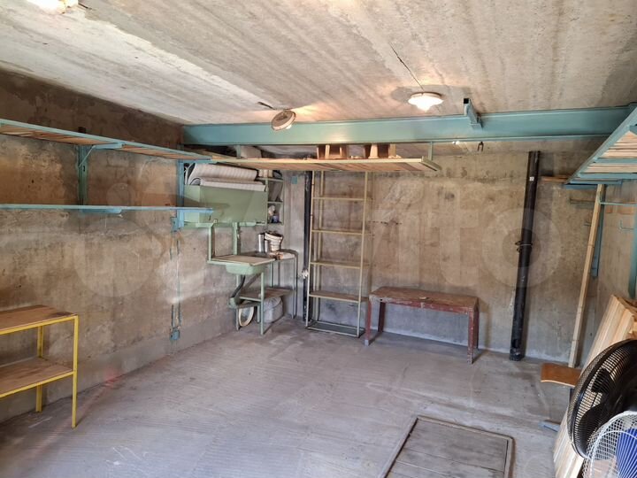 Гараж, 26 м²