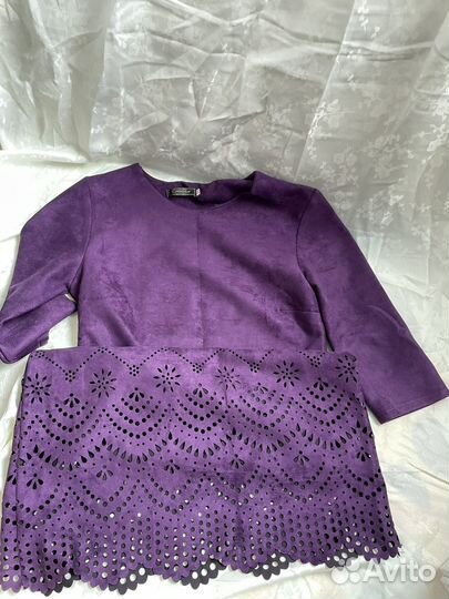 Женская одежда пакетом 50-52