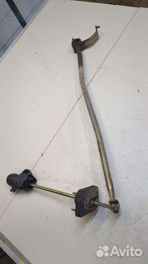 Кулиса кпп Citroen Berlingo, 2000