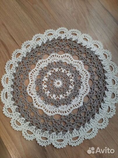 Ручная работа, вязаные изделия