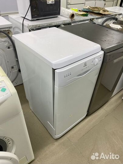 Посудомоечная машина 