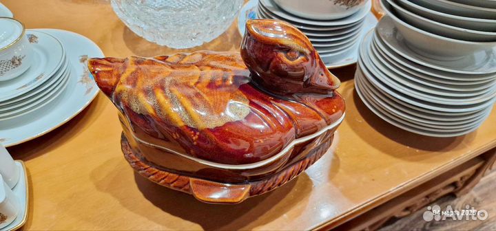 Утятница СССР